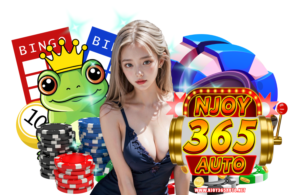 njoy365auto wallet