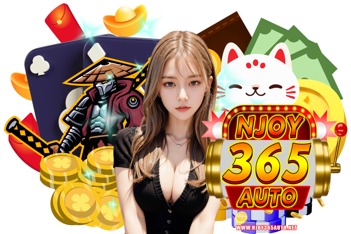 njoy365auto